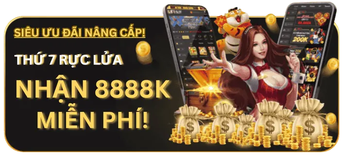 Các chương trình khuyến mãi hấp dẫn tại Vin55 nhà cái
