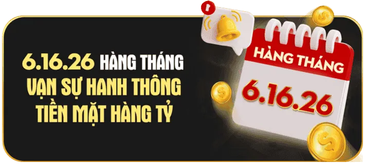 Biểu tượng Hướng dẫn Nạp/Rút Tiền