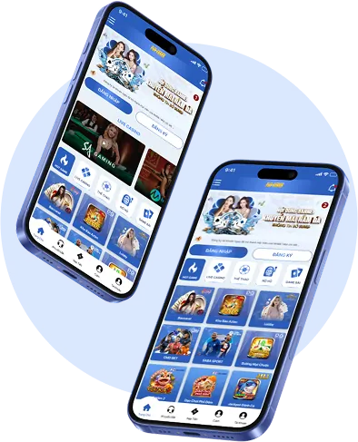Biểu tượng Telegram và Zalo