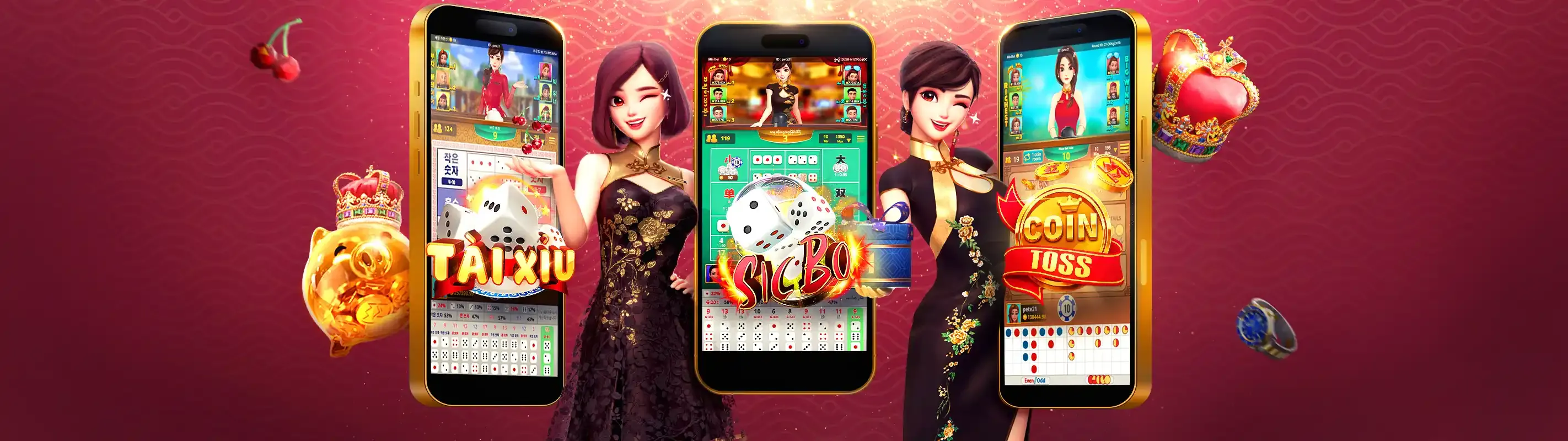 Trải Nghiệm Bắn Cá Vin55 Nhà Cái