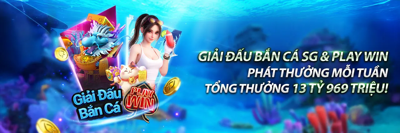 Hình ảnh tổng quan về vin55 nhà cái