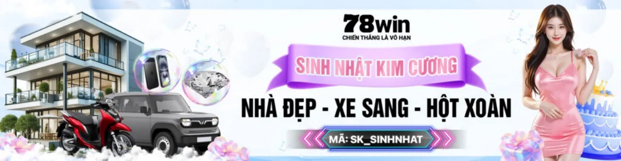 Chương Trình VIP Độc Quyền tại vin55 nhà cái