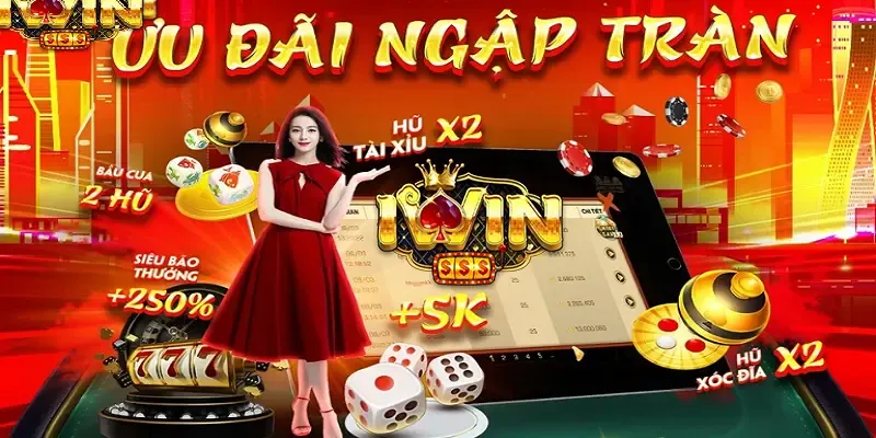 Phân tích ưu đãi mới nhất tại vin55 nhà cái